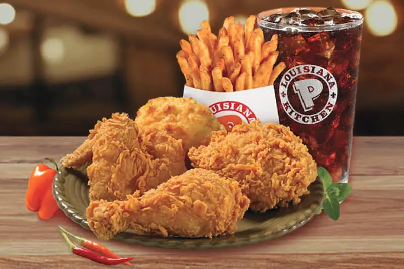 Popeyes